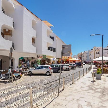Apartment Feliz Carvoeiro  Buitenkant foto