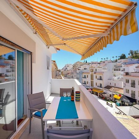 Apartment Feliz Carvoeiro  Buitenkant foto