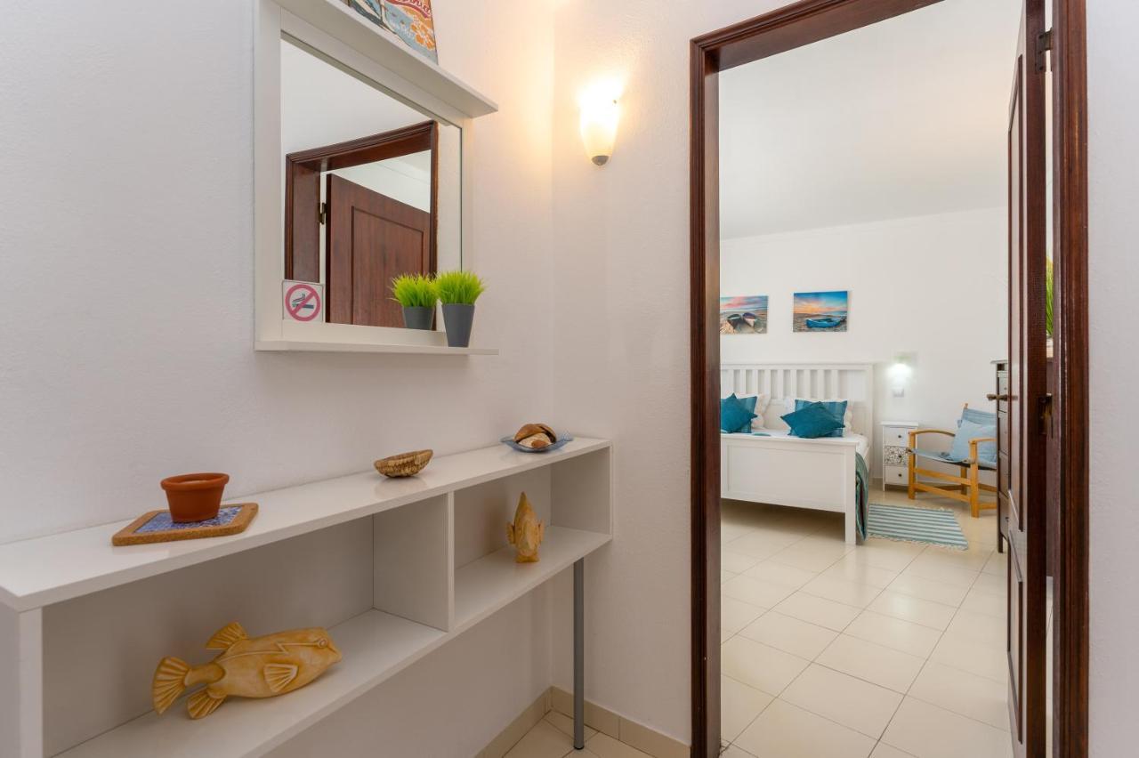 Apartment Feliz Carvoeiro  Buitenkant foto