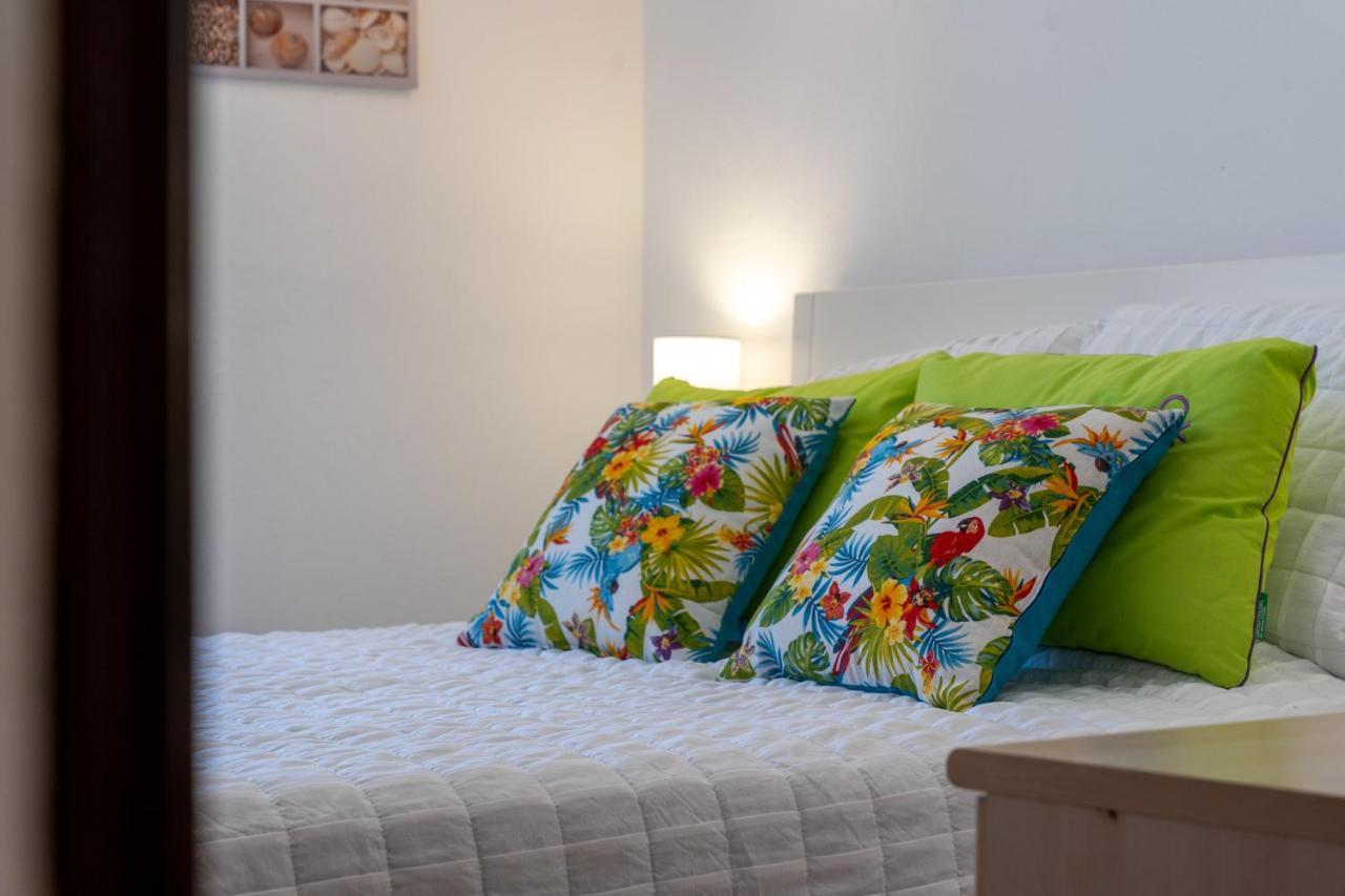 Apartment Feliz Carvoeiro  Buitenkant foto
