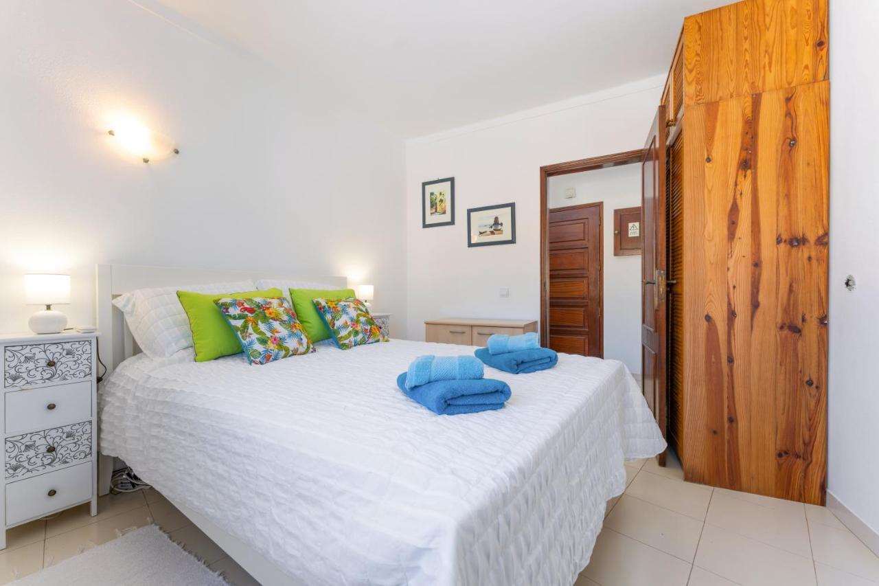 Apartment Feliz Carvoeiro  Buitenkant foto