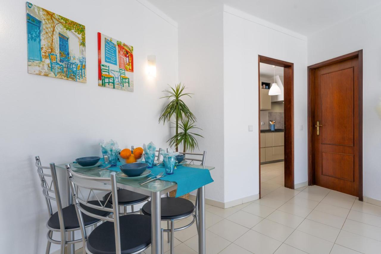 Apartment Feliz Carvoeiro  Buitenkant foto