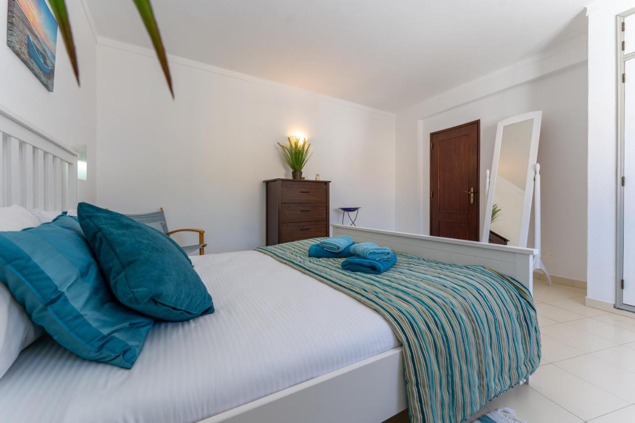 Apartment Feliz Carvoeiro  Buitenkant foto