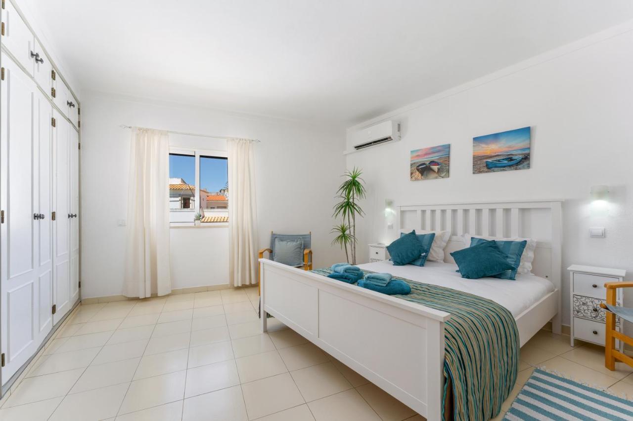 Apartment Feliz Carvoeiro  Buitenkant foto