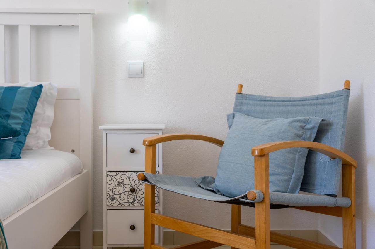 Apartment Feliz Carvoeiro  Buitenkant foto